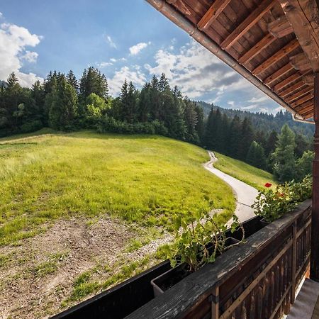Groednerhof Peter Apartamento Tires Exterior foto