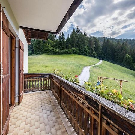 Groednerhof Peter Apartamento Tires Exterior foto