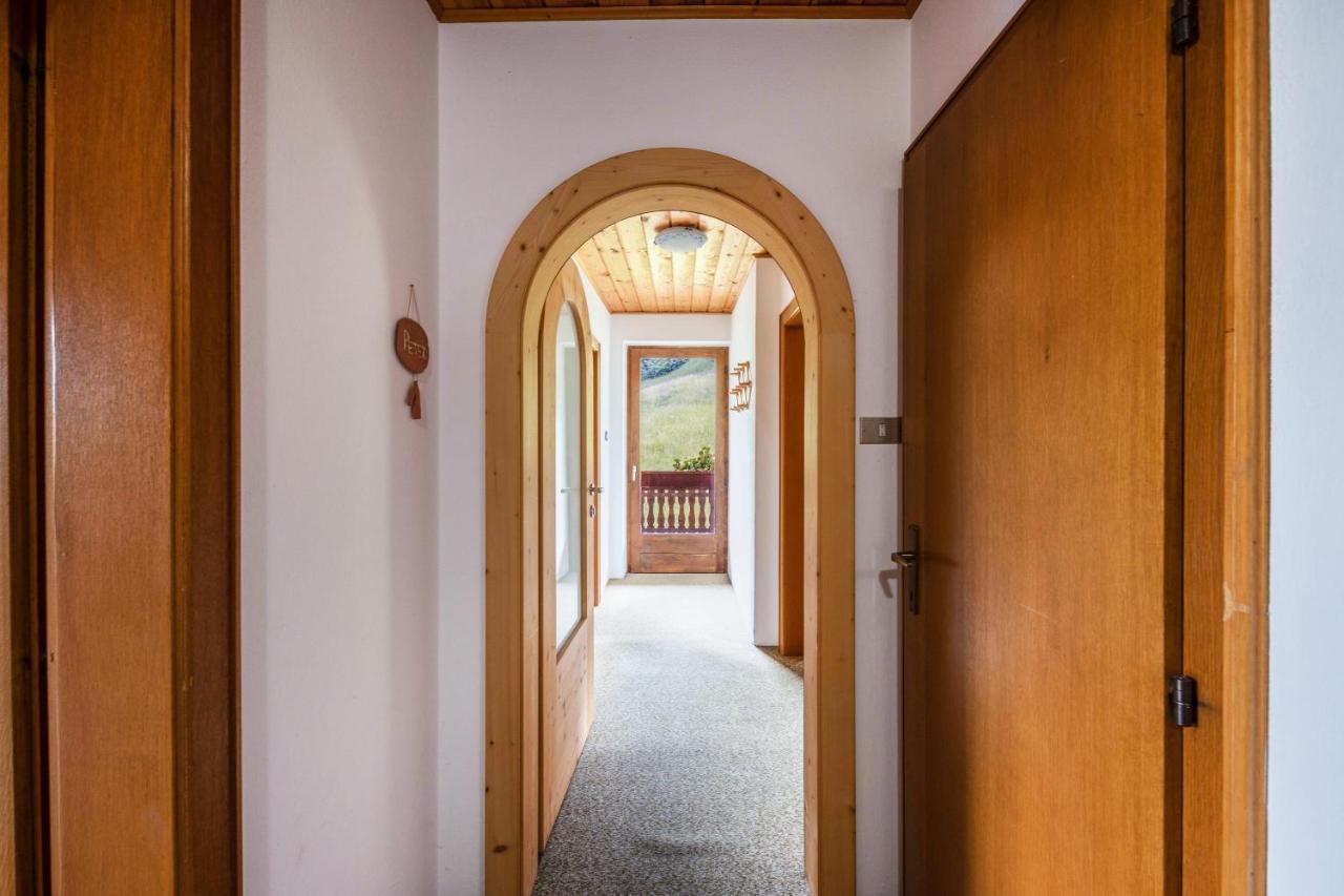 Groednerhof Peter Apartamento Tires Exterior foto