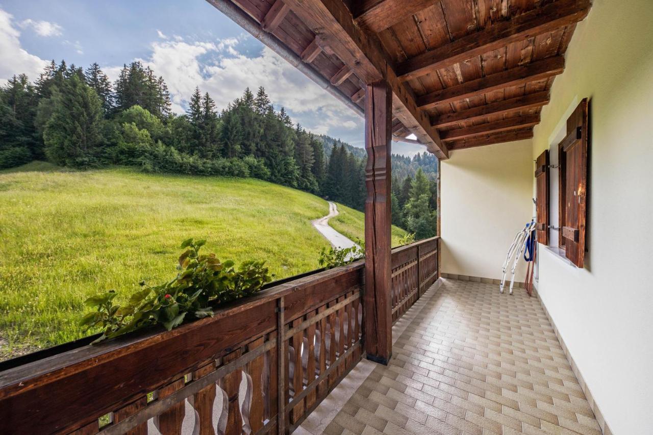 Groednerhof Peter Apartamento Tires Exterior foto