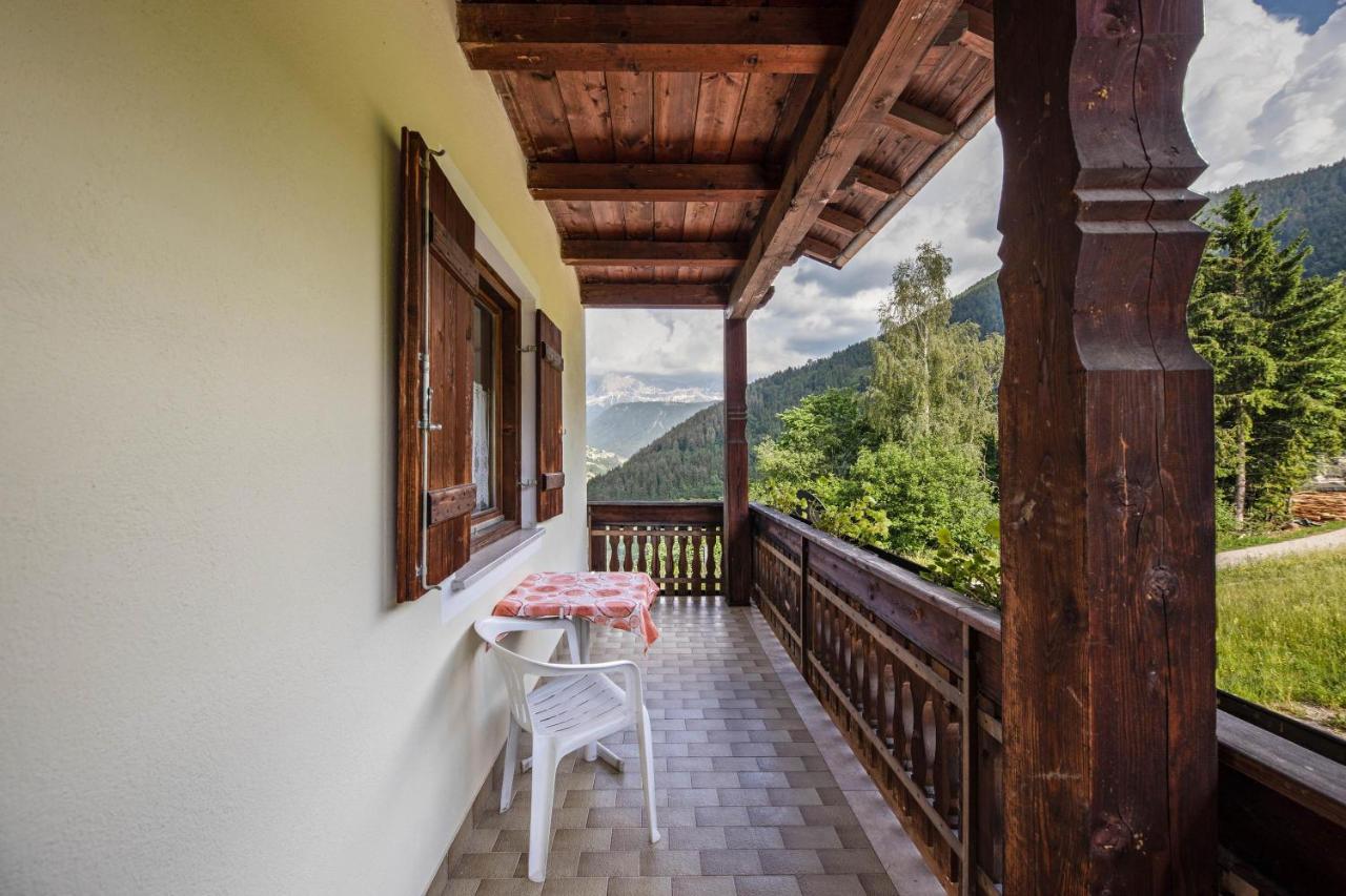 Groednerhof Peter Apartamento Tires Exterior foto